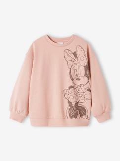 Mädchen-Pullover, Strickjacke, Sweatshirt-Mädchen Sweatshirt Disney MINNIE MAUS