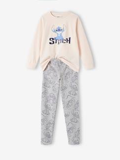 Mädchen-Pyjama, Overall-Mädchen Pyjama LILO & STITCH