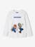 Jungen Shirt SUPER MARIO weiss 