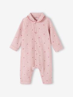 Baby-Strampler, Pyjama, Overall-Mädchen Baby Strampler, Oeko-Tex
