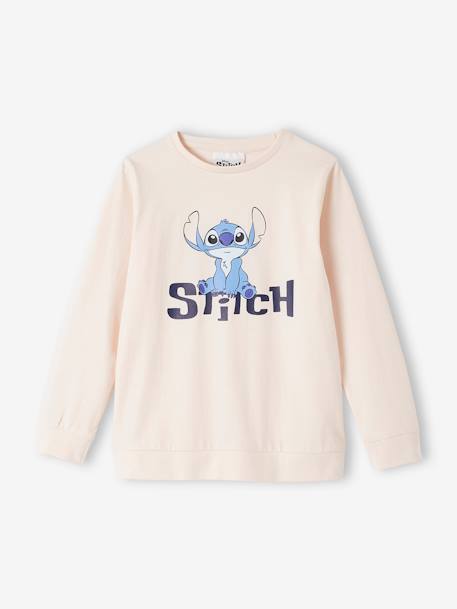 Pyjama fille Disney® Stitch rose pâle 