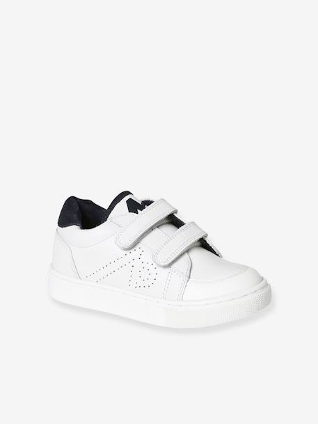 Kinder Sneakers weiss 