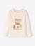 Mädchen Schlafanzug Disney Animals rosa/ecru 
