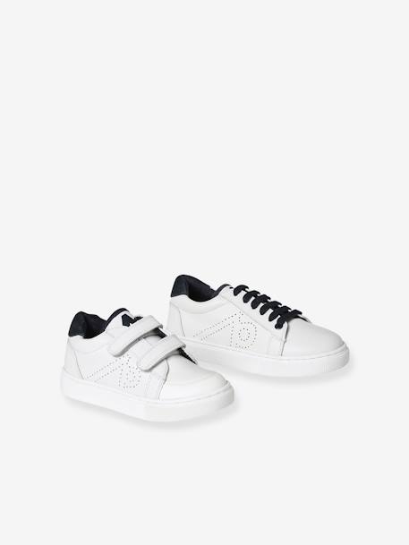 Kinder Sneakers weiss 