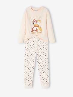 Mädchen-Pyjama, Overall-Mädchen Schlafanzug Disney Animals