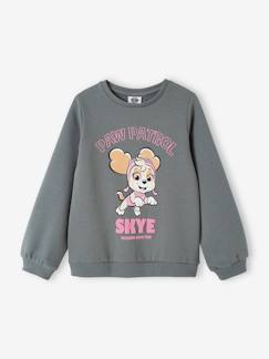 Mädchen-Pullover, Strickjacke, Sweatshirt-Sweatshirt-Mädchen Sweatshirt PAW PATROL