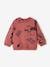 Sweat Disney® Minnie bébé vieux rose 