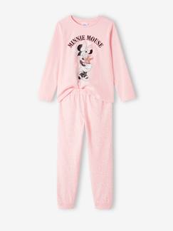 Mädchen-Mädchen Schlafanzug Disney MINNIE MAUS