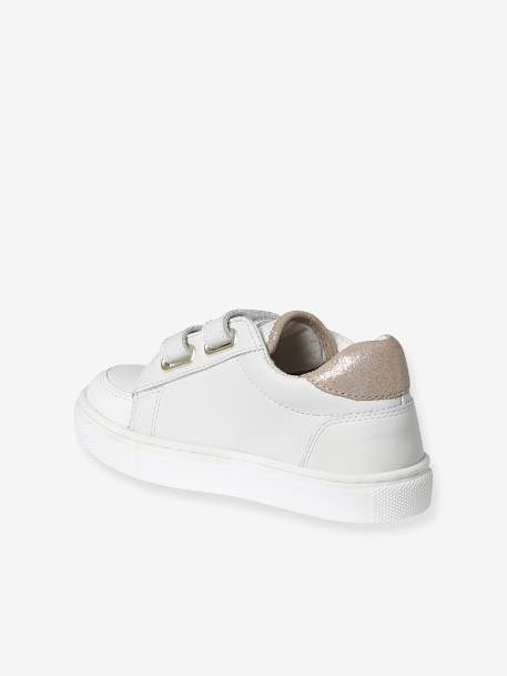 Kinder Sneakers weiss 