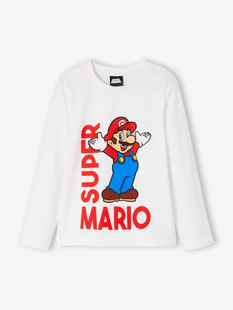 Pyjama garçon Super Mario® marine 