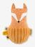 Animal Culbuto mini - TRIXIE orange 
