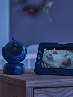 Babyartikel-Babyüberwachung, Luftbefeuchter-Video-Babyphone „Yoo Master+“ BABYMOOV