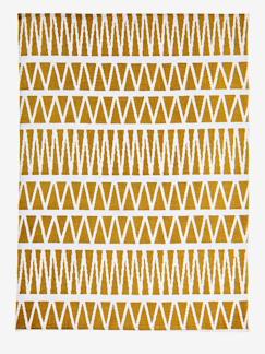 Tansania-Bettwäsche & Dekoration-Dekoration-Teppich-Kinderzimmer-Teppich, grafisches Muster