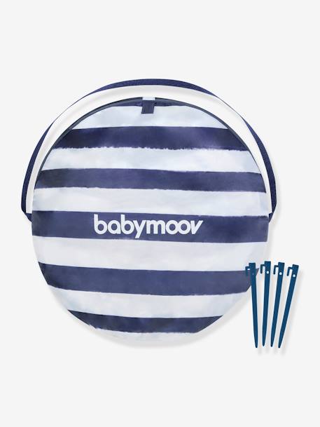 Tente anti-UV avec moustiquaire Babymoov MARINIERE 