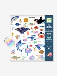 Kinder Sticker-Set Ozean DJECO