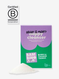 Marken zum Schulanfang-Babyartikel-Babytoilette-Baby-Pflegeset-Natürlicher Waschzusatz „Miofresh“ BAMBINO MIO