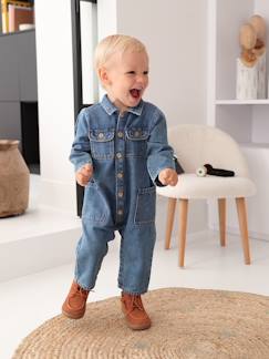 Baby Jeans-Overall