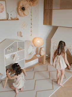 Tapis chambre enfant Animaux (3 tailles) tapis enfant décoration