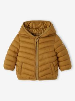Baby-Baby Light-Steppjacke mit Futter aus Recycling-Polyester