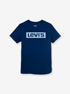 Junge-T-Shirt, Poloshirt, Unterziehpulli-Kinder T-Shirt Levi's