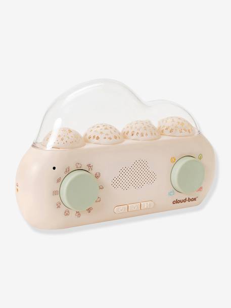 Baby/Kinder Traumbox Cloud Box CLOUD B grün 