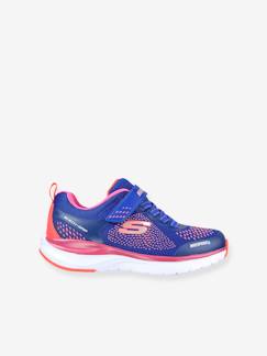 Schuhe-Mädchenschuhe 23-38-Sneakers, Tennisschuhe-Kinder Sneakers „Ultra Groove - Hydro Mist 302393L“ SKECHERS