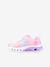 Kinder Sneakers „Flutter Heart Lights - Simply Love 302315L-PKMT“ SKECHERS rosa 
