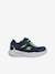 Kinder Sneakers „Skech-Stepz 2.0 Mini Wanderer 407308N-NVLM“ SKECHERS marine 