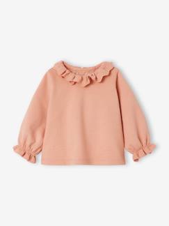 Baby-Baby Sweatshirt Oeko-Tex