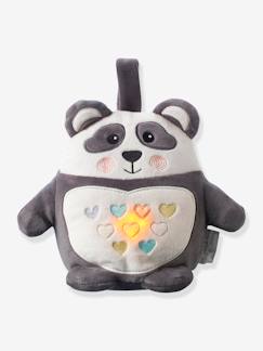 Peluche aide au sommeil rechargeable TOMMEE TIPPEE Pippo le panda