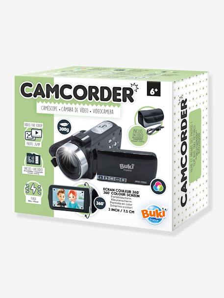 Camcorder - TAF TOYS mehrfarbig 