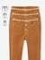 Mädchen Mom-Fit-Cordhose, Hüftweite COMFORT camel 