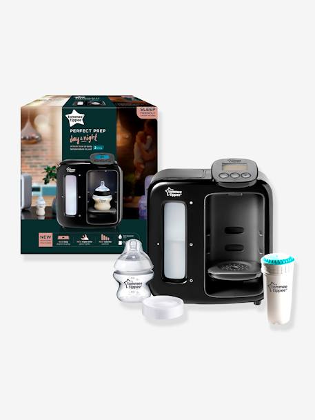 Fläschchenbereiter TOMMEE TIPPEE 'Perfect Prep Day & Night' schwarz 