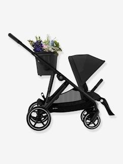 Babyartikel-Kinderwagen-Vielseitige Kinderwagen-Kombi-Kinderwagen „Gazelle S“ CYBEX Gold