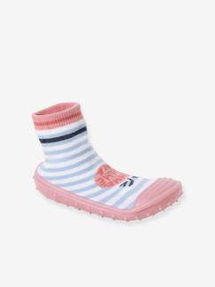 Chaussures-Chaussures fille 23-38-Chaussons chaussettes antidérapants enfant