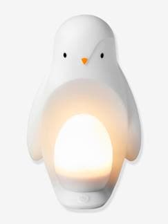 Bettwäsche & Dekoration-Dekoration-Lampe-Nachtlicht Pinguin - Tommee Tippee
