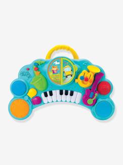 Spielzeug-Erstes Spielzeug-10-in-1-Musikcenter INFANTINO