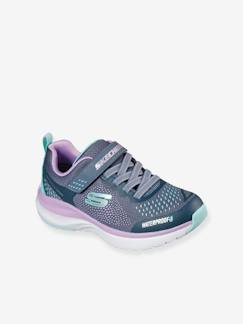 Schuhe-Mädchenschuhe 23-38-Kinder Sneakers „Ultra Groove - Hydro Mist 302393L“ SKECHERS