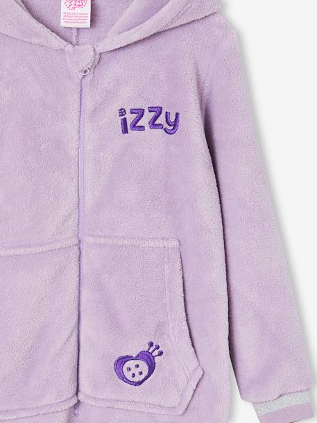 Combi-pyjama fille My Little Pony® violet 