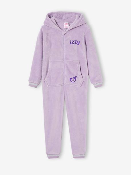 Combi-pyjama fille My Little Pony® violet 