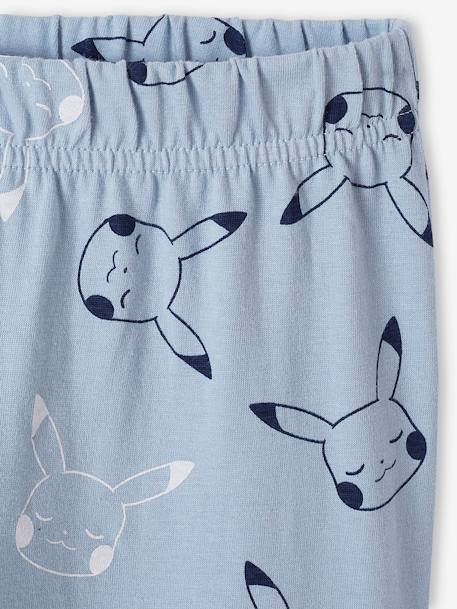 Jungen Schlafanzug POKEMON marine 