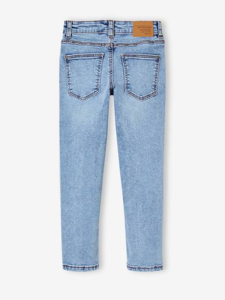 Jungen Loose-Fit-Jeans double stone 