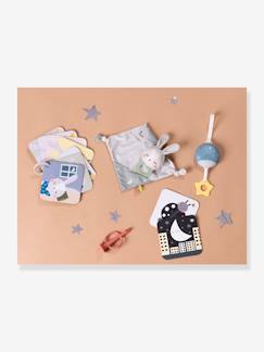 Spielzeug-Einschlafhilfe-Koffer für Babys - TAF TOYS