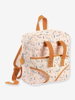 Jouet-Poupons et poupées-Poupons et accessoires-Sac à dos porte-poupée - Pomea -