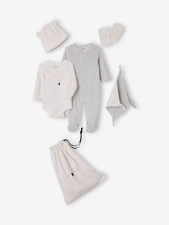 Baby-Baby-Set, 6 Teile