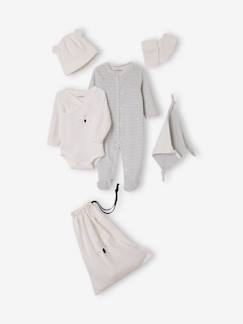 Baby-Set-Baby-Set, 6 Teile