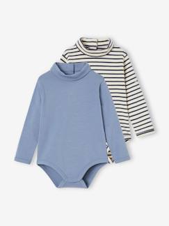 Body bébé jersey - Bodies pour bébé en ligne pour fille et garçon -  vertbaudet
