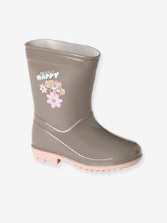 Schuhe-Kinder Gummistiefel Stella PAW PATROL