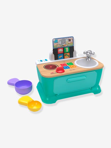 Cuisinière Magic Touch - HAPE multicolore 