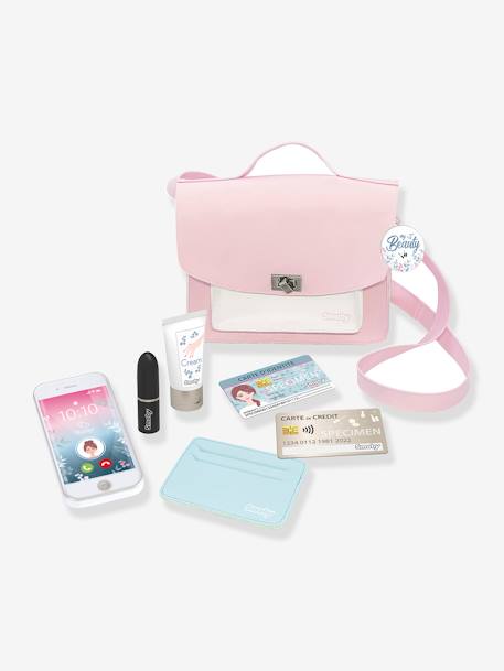 Spiel-Handtasche My Beauty Bag SMOBY rosa 